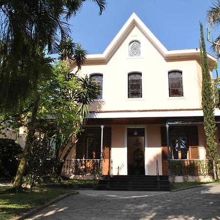 Hotel Casablanca Koeler Petrópolis Eksteriør bilde
