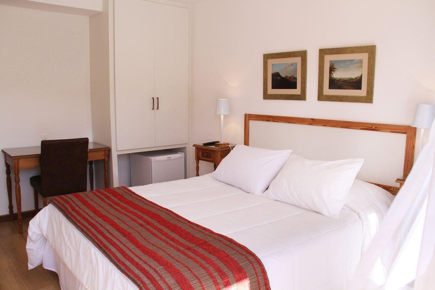 Hotel Casablanca Koeler Petrópolis Eksteriør bilde