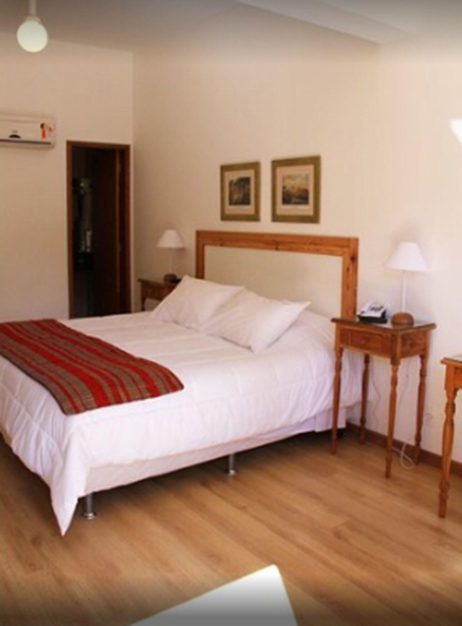 Hotel Casablanca Koeler Petrópolis Eksteriør bilde