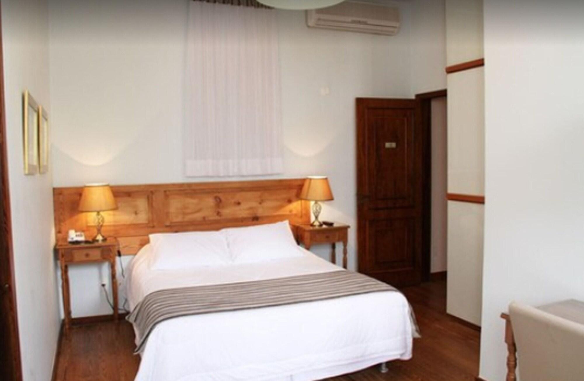 Hotel Casablanca Koeler Petrópolis Eksteriør bilde