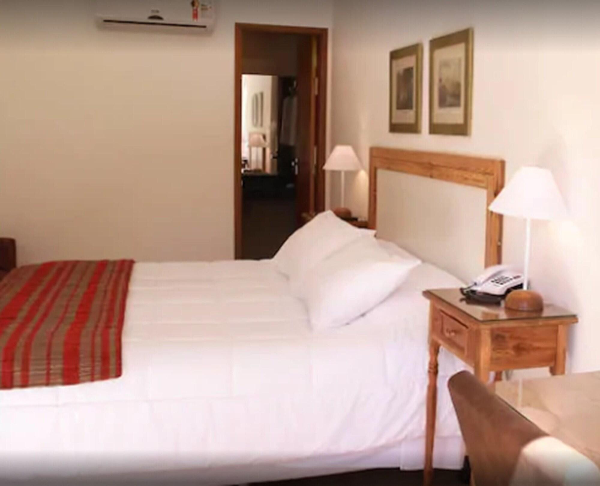Hotel Casablanca Koeler Petrópolis Eksteriør bilde