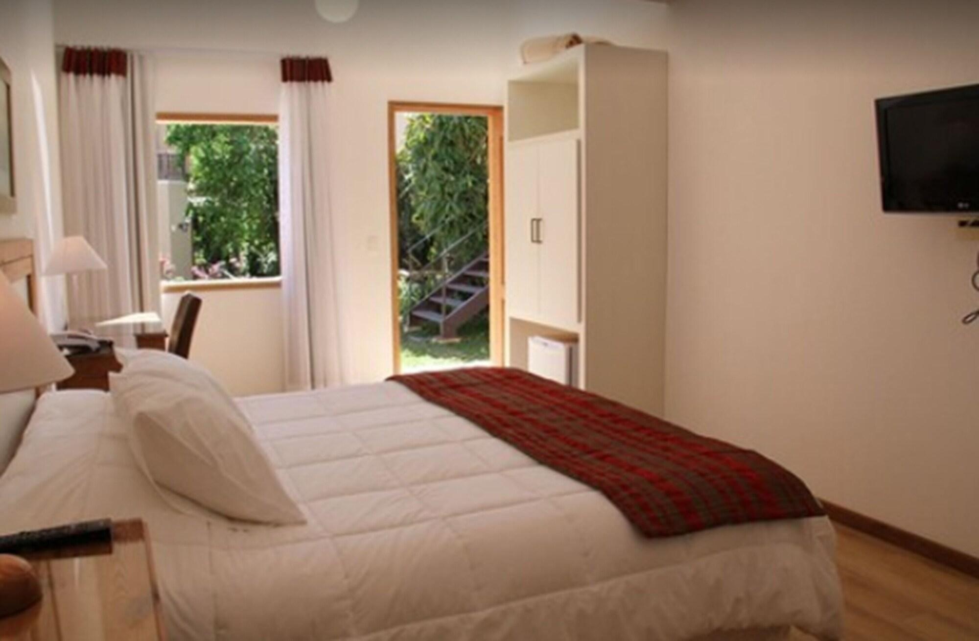 Hotel Casablanca Koeler Petrópolis Eksteriør bilde