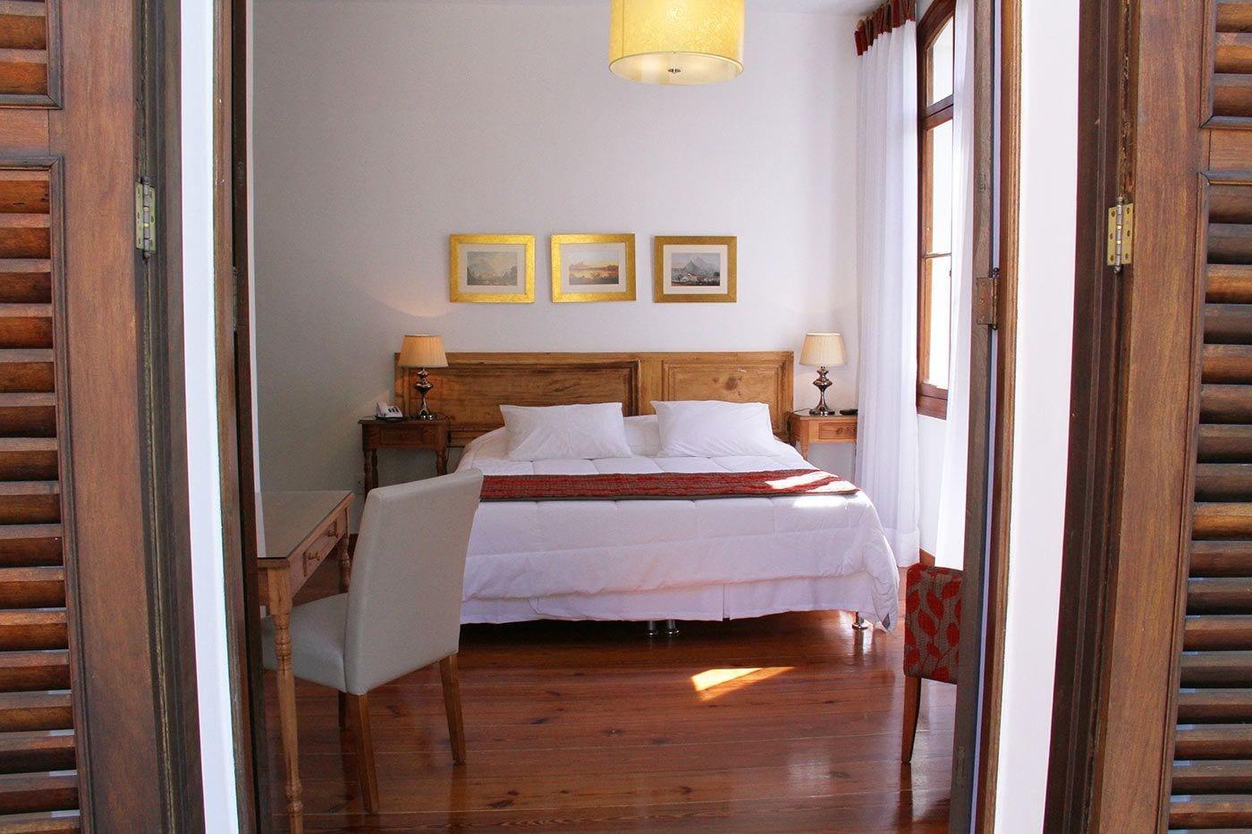 Hotel Casablanca Koeler Petrópolis Eksteriør bilde