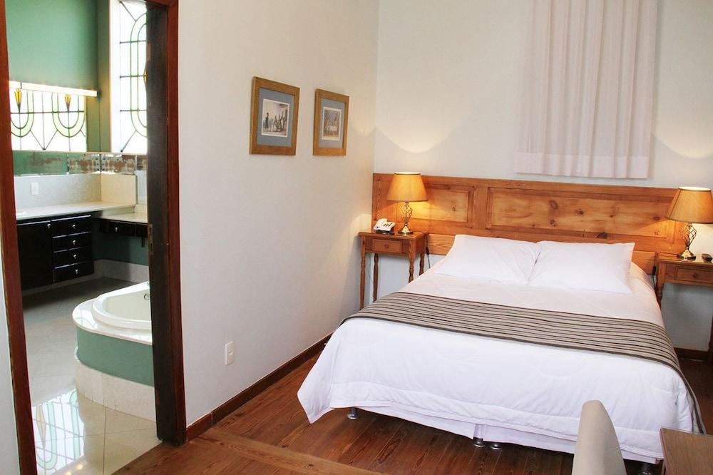 Hotel Casablanca Koeler Petrópolis Eksteriør bilde