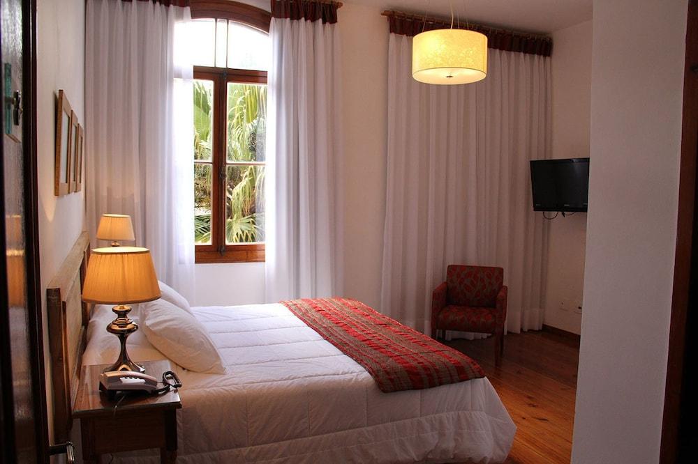 Hotel Casablanca Koeler Petrópolis Eksteriør bilde