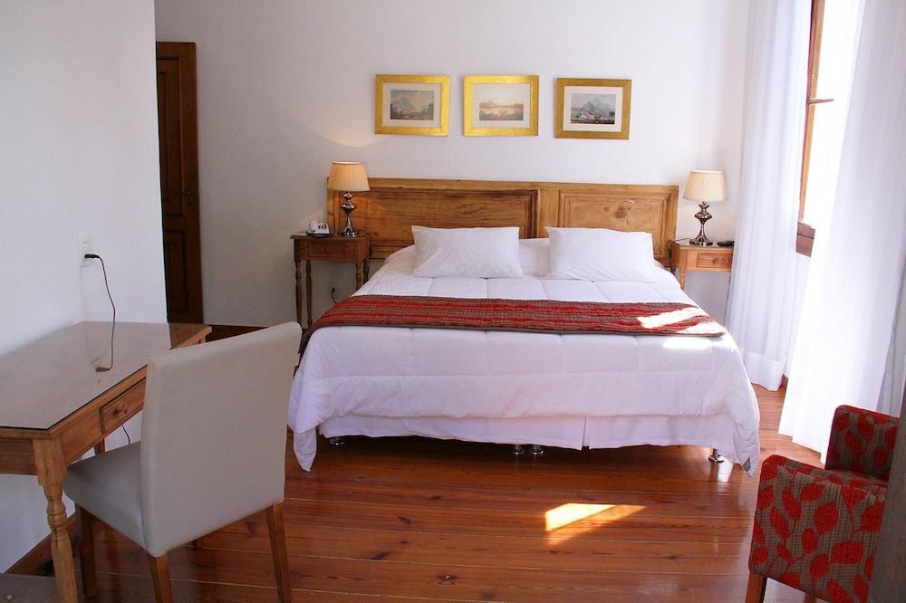 Hotel Casablanca Koeler Petrópolis Eksteriør bilde