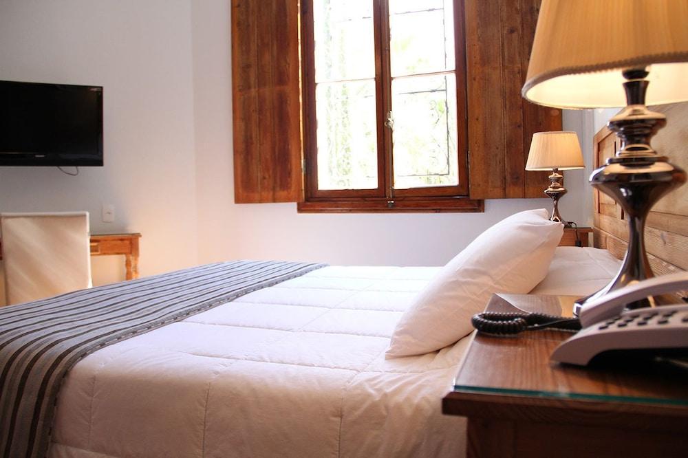 Hotel Casablanca Koeler Petrópolis Eksteriør bilde