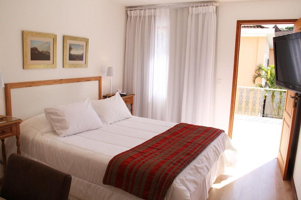 Hotel Casablanca Koeler Petrópolis Eksteriør bilde