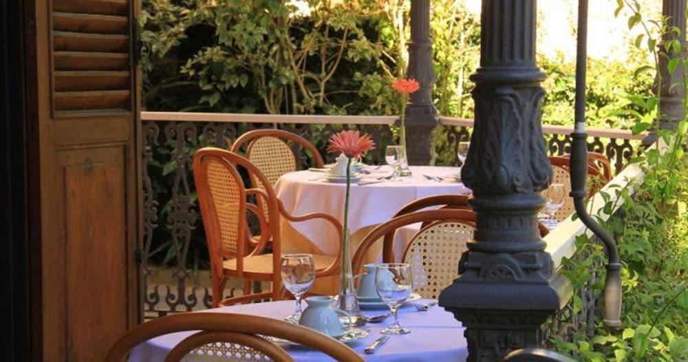Hotel Casablanca Koeler Petrópolis Eksteriør bilde