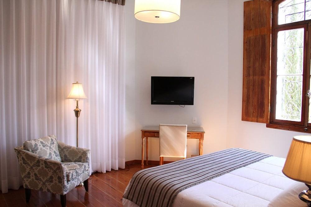 Hotel Casablanca Koeler Petrópolis Eksteriør bilde