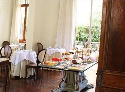 Hotel Casablanca Koeler Petrópolis Eksteriør bilde