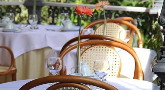 Hotel Casablanca Koeler Petrópolis Eksteriør bilde