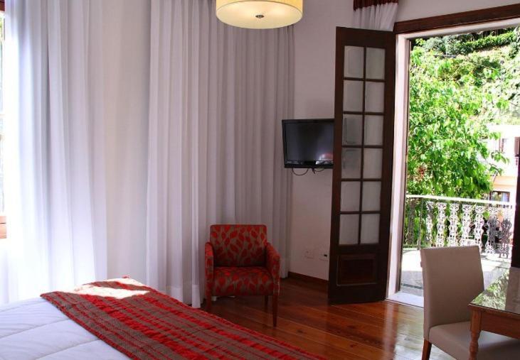 Hotel Casablanca Koeler Petrópolis Eksteriør bilde
