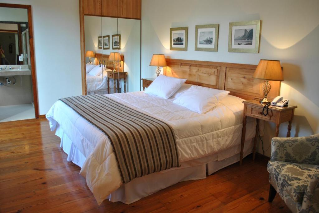 Hotel Casablanca Koeler Petrópolis Eksteriør bilde