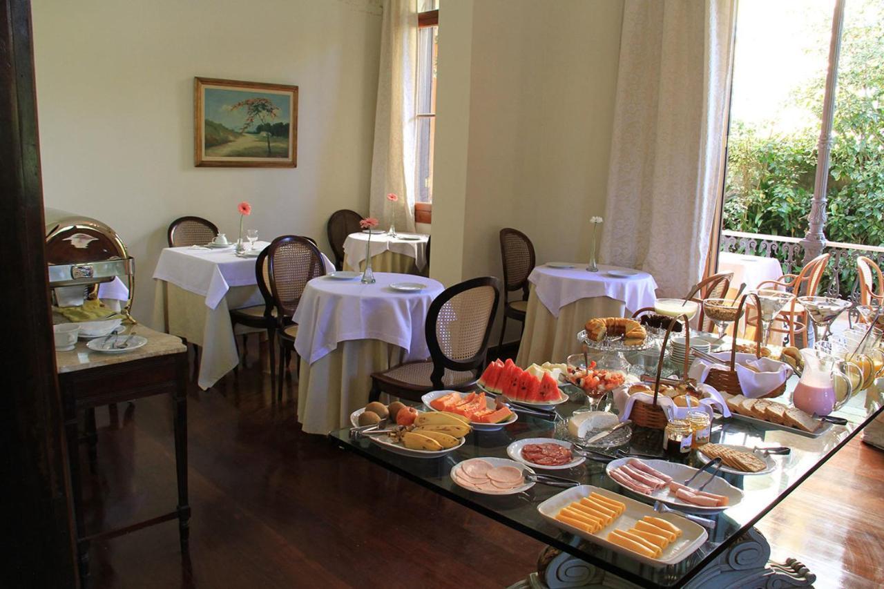 Hotel Casablanca Koeler Petrópolis Eksteriør bilde